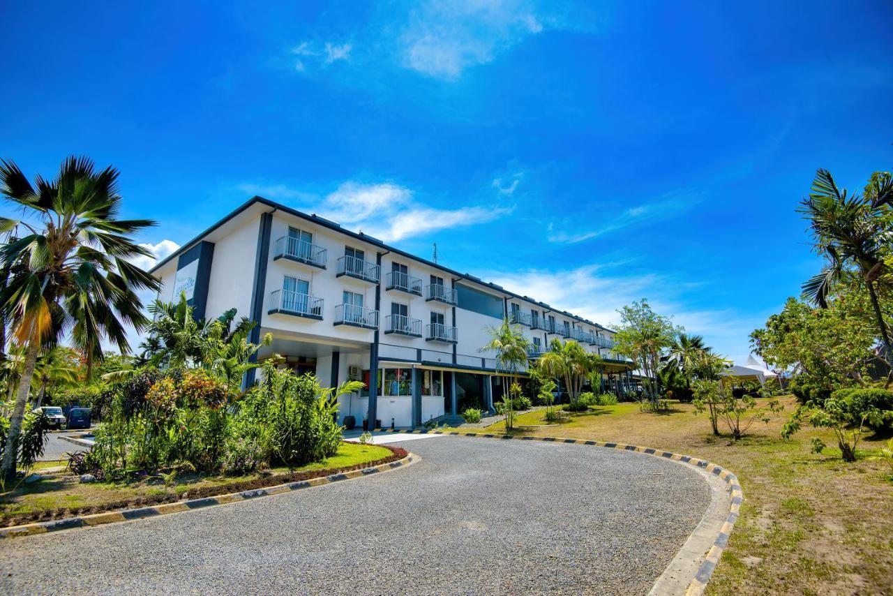 קוקופו Gazelle International Hotel מראה חיצוני תמונה