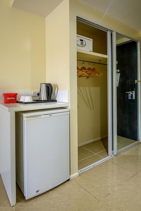קוקופו Gazelle International Hotel מראה חיצוני תמונה